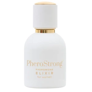 PHEROSTRONG - ÃLIXIR DE PHÃROMONES POUR FEMMES 50 ML